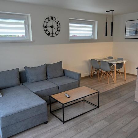 Nord House Apartamenty Władysławowo 外观 照片