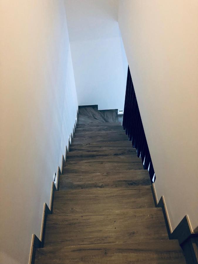 Nord House Apartamenty Władysławowo 外观 照片