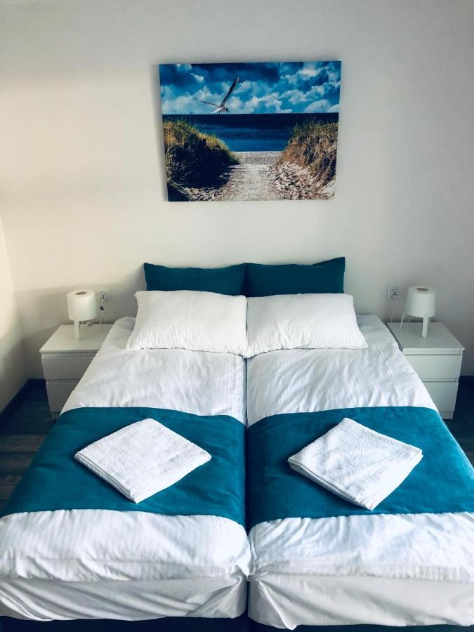 Nord House Apartamenty Władysławowo 外观 照片