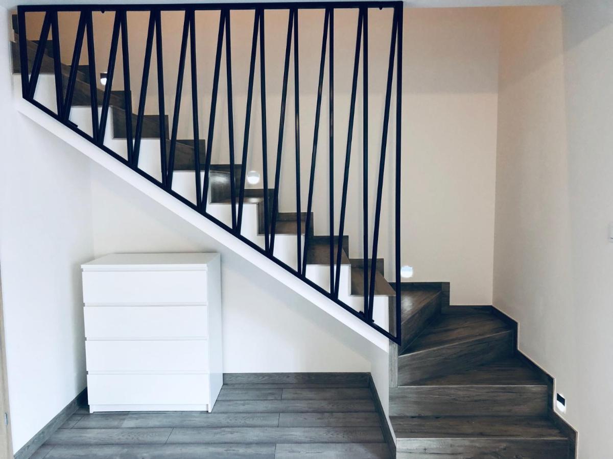 Nord House Apartamenty Władysławowo 外观 照片