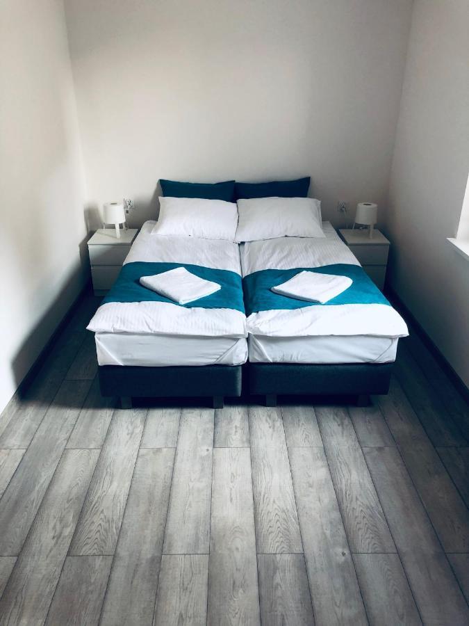 Nord House Apartamenty Władysławowo 外观 照片